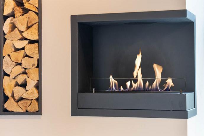 Bio-ethanol haarden Xaralyn Bio-ethanol haarden Xaralyn