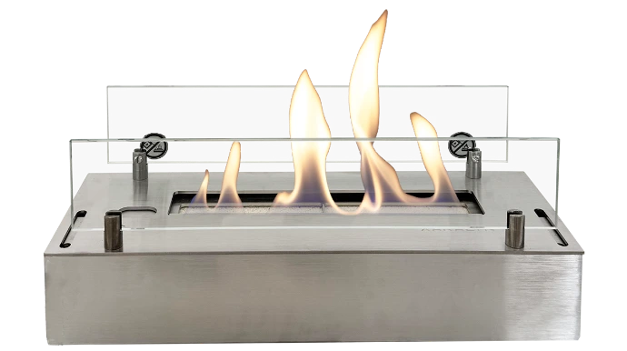 Keramische bio-ethanol brander van Xaralyn