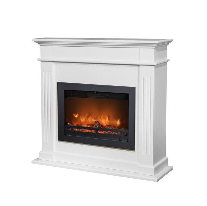 decorative fireplace | a Xaralyn Buy