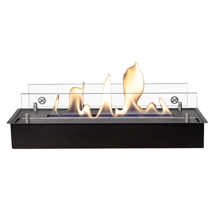 Bio-ethanol brander