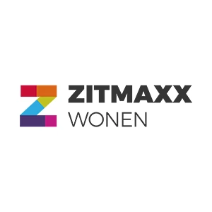 Logo zitmaxx wonen