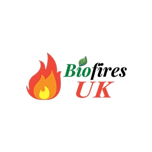 Logo biofires UK