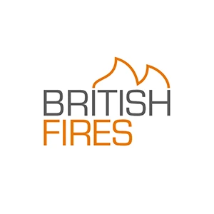 Logo British Fires
