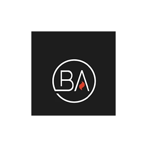 Logo Blanck Art