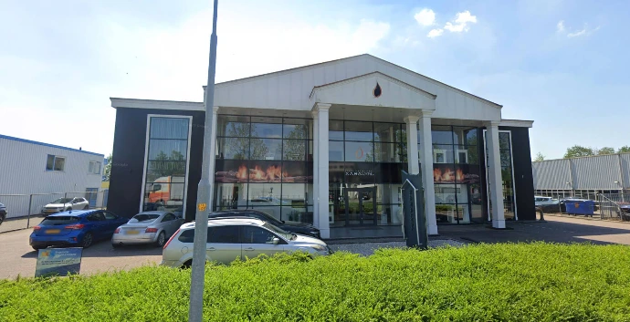 Showroom Xaralyn Broek op Langedijk