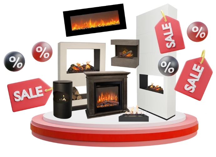 Xaralyn sale haarden met korting