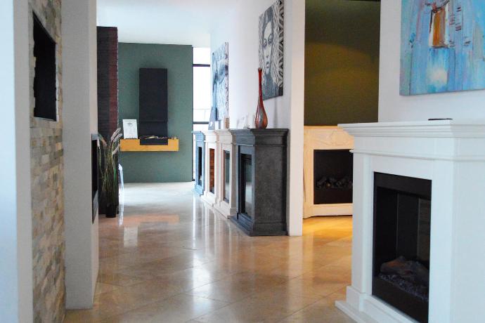 Showroom Xaralyn