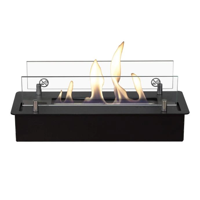 Bio-ethanol brander