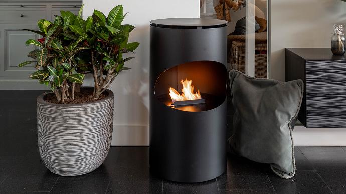 Bioethanol stove