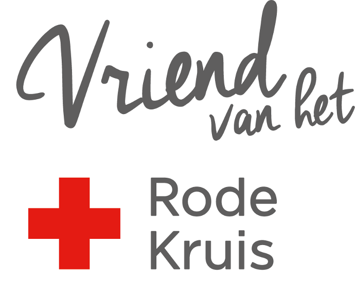 Logo rode kruis