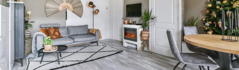 Freestanding fireplace Bolea Freestanding fireplace Bolea