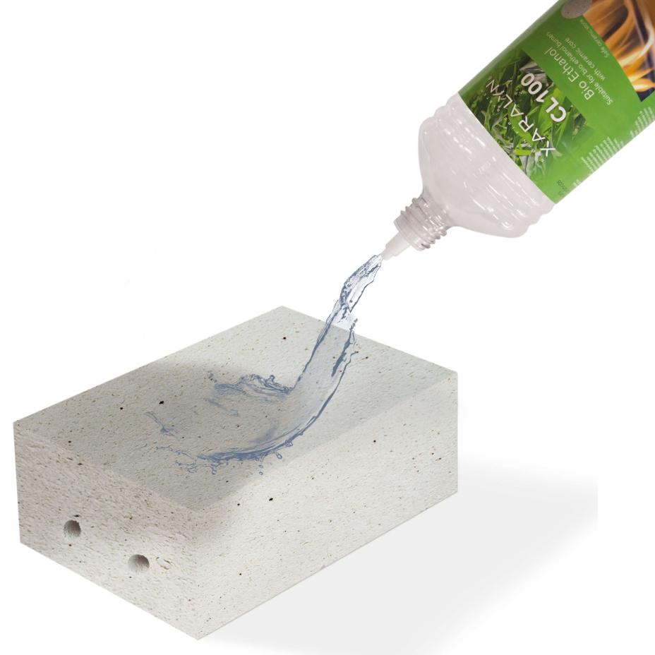 bioethanol fireplace with ceramic stone bioethanol fireplace with ceramic stone