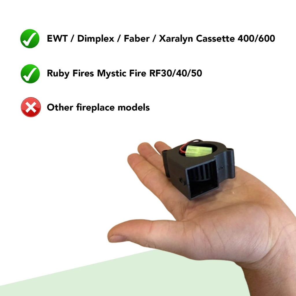 Ventilator Opti-Myst Cassette 400/600 informatie