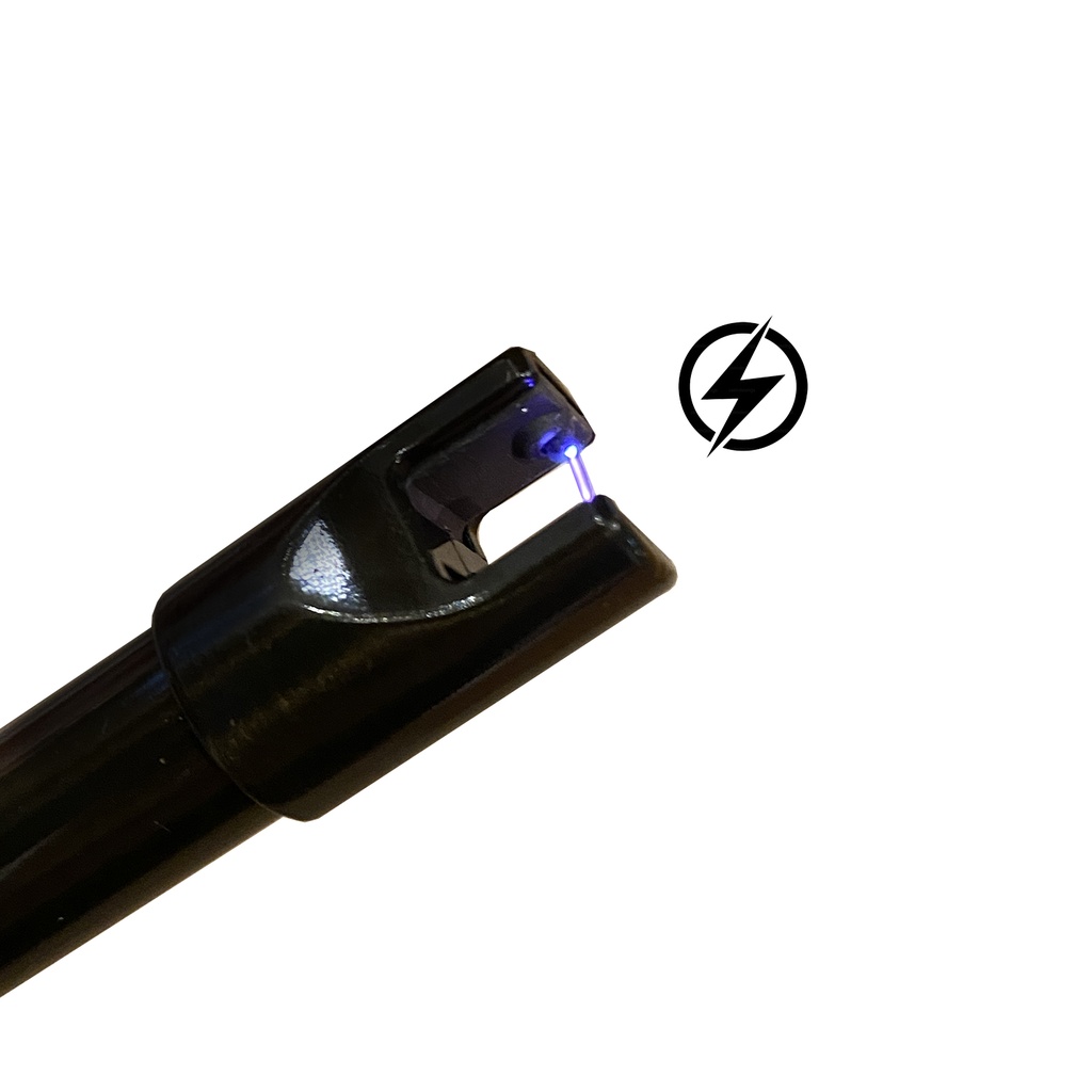 Elektrische USB aansteker XL