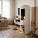 Ignis bio-ethanol haard