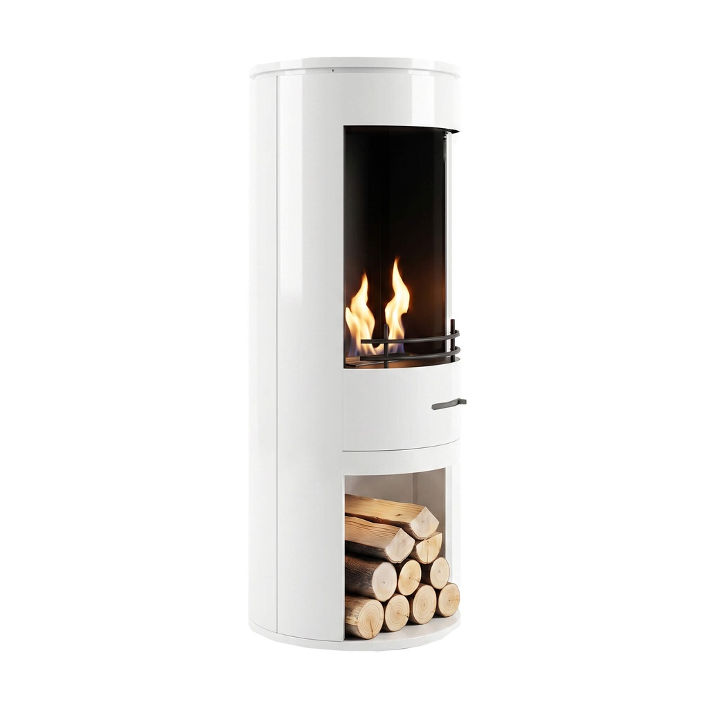 Ignis bio-ethanol haard