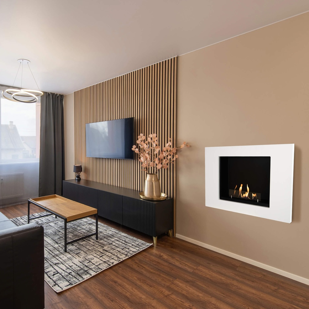 Goya bio-ethanol wandhaard