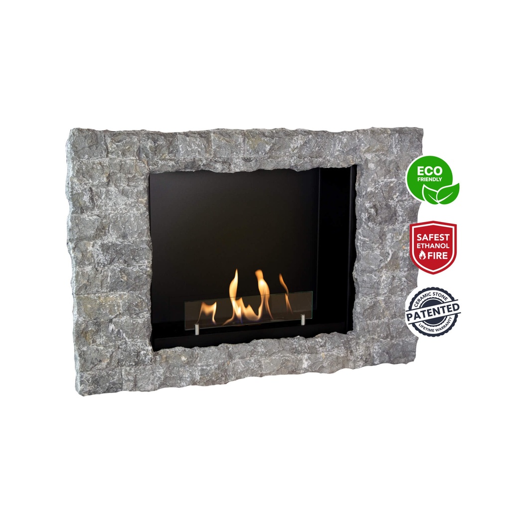 Goya bio-ethanol wandhaard