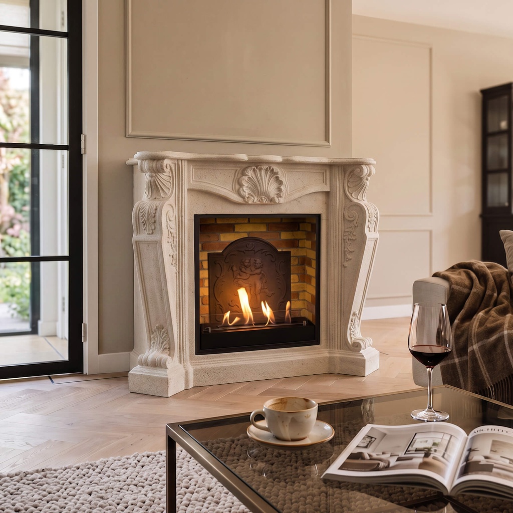 Louis fireplace surround xaralyn white medaillon.jpg