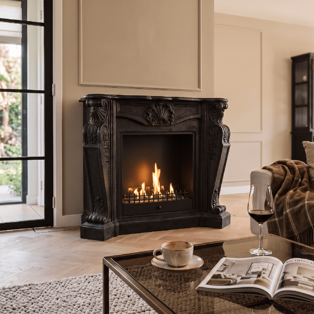 Louis fireplace surround xaralyn black classic.png