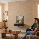 Quero bio-ethanol wandhaard