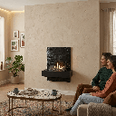 Quero bio-ethanol wandhaard