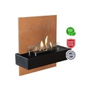 Quero bio-ethanol wandhaard