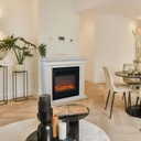 REFURBISHED | Cadiz natuursteen wit gepolijst
