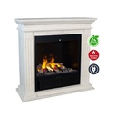 REFURBISHED | Cadiz natuursteen wit gepolijst