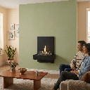 Quero bio-ethanol wandhaard