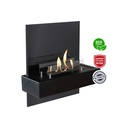 Quero bio-ethanol wandhaard