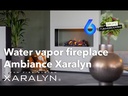 Ambiance elektrische haard