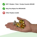 Lampen Opti-Myst Cassette 400/600 (4 stuks) informatie