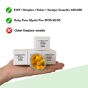 Lampen Opti-Myst Cassette 400/600 (4 stuks) - huismerk informatie