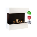 Lucca bio-ethanol wandhaard