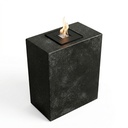 Naxos bio-ethanol haard