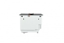 Opti-Myst Cassette 400 LED inbouwhaard met waterdamp