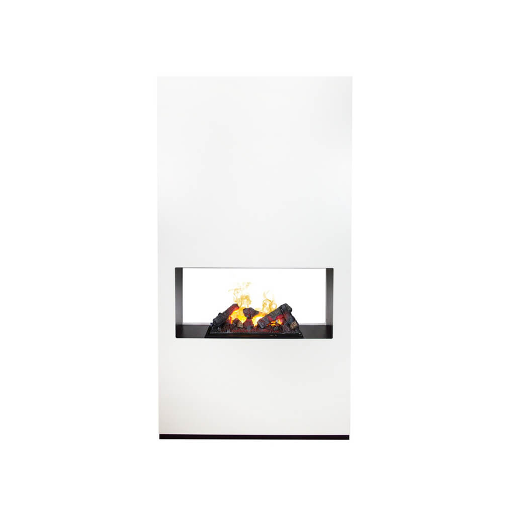 REFURBISHED | Ambiance Ltd. elektrische open haard