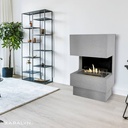 REFURBISHED | Nuoro bio-ethanol 