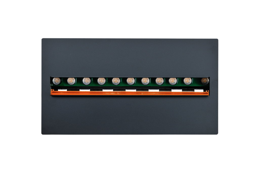 Opti-Myst Cassette 400 LED inbouwhaard met waterdamp
