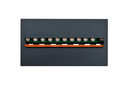 Opti-Myst Cassette 400 LED inbouwhaard met waterdamp
