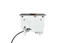 Opti-Myst Cassette 400 LED inbouwhaard met waterdamp