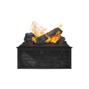 REFURBISHED | Opti-Myst Cassette 400 inclusief houtset