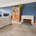 REFURBISHED | Santos elektrische open haard