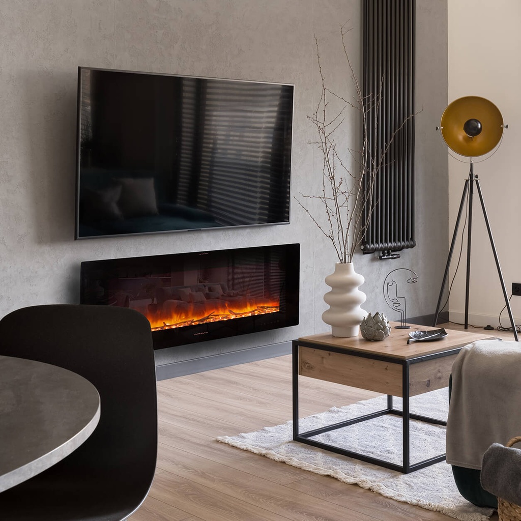 REFURBISHED | Trivero 240 wandhaard met verwarming