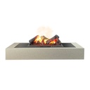Beam Cassette 600 mit Wasserdampf