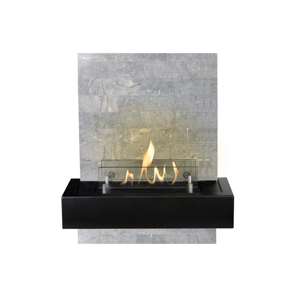 Quero bio-ethanol wandhaard