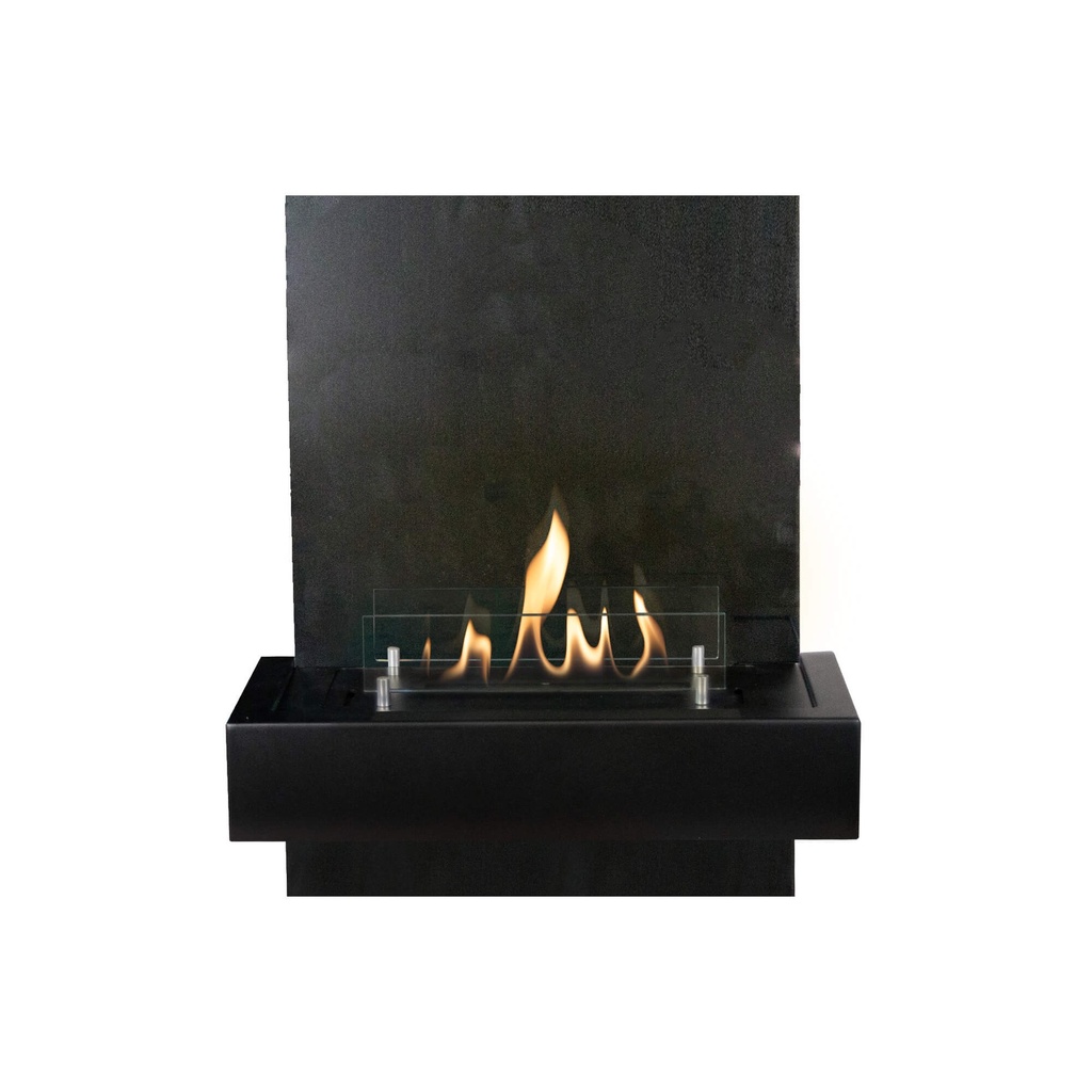 Quero bio-ethanol wandhaard