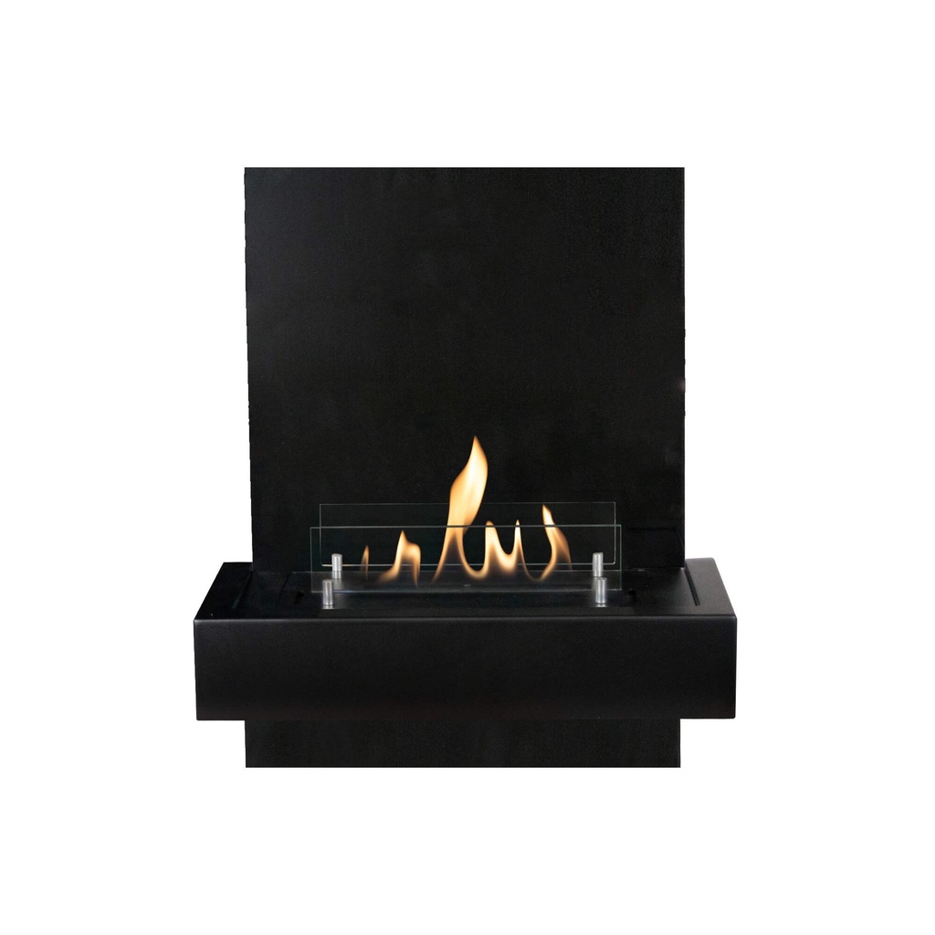 Quero bio-ethanol wandhaard