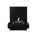 Quero bio-ethanol wandhaard